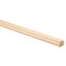 Wooden Dowel Rods 3/8 inch Thick, Multiple Lengths Available, Unfinished Sticks Crafts & DIY | Woodpeckers